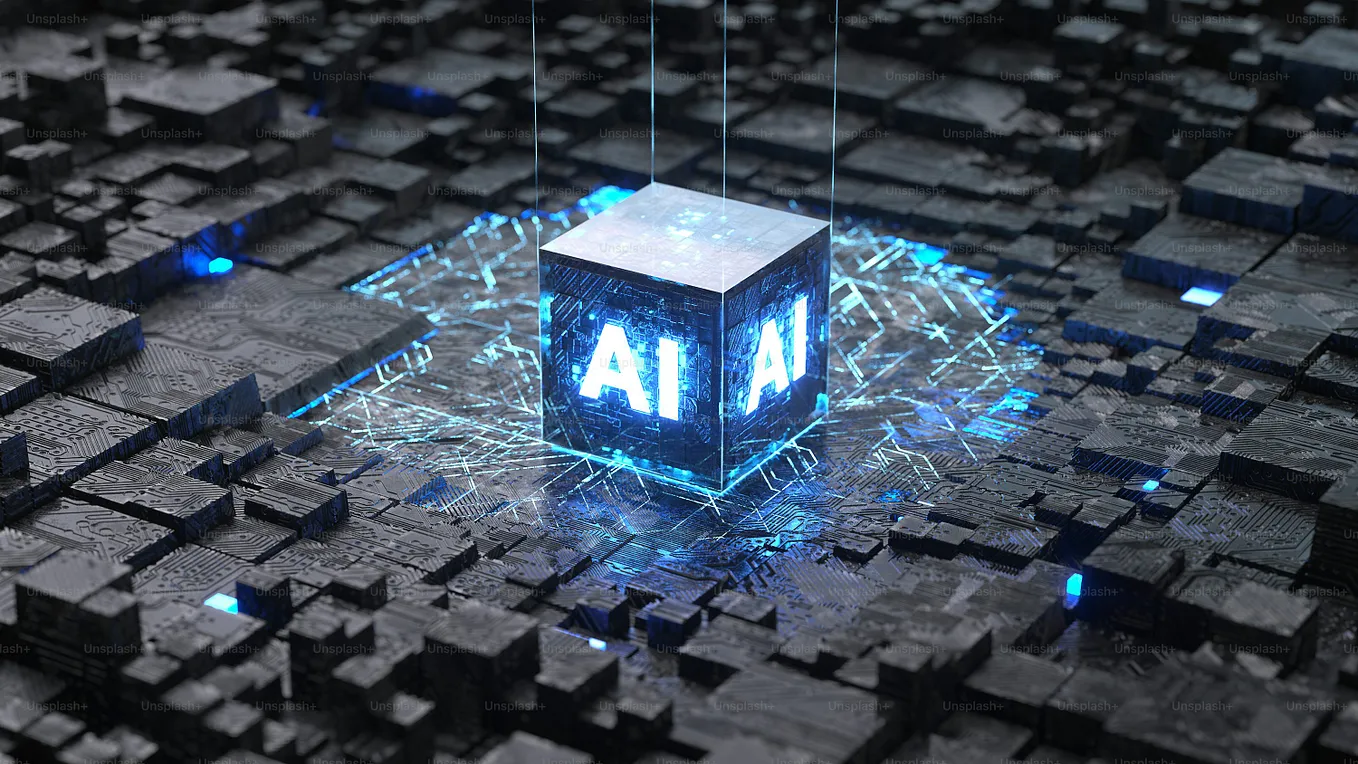 Navigating the Future of Industrial Innovation: Understanding AI’s Role in Manufacturing and…