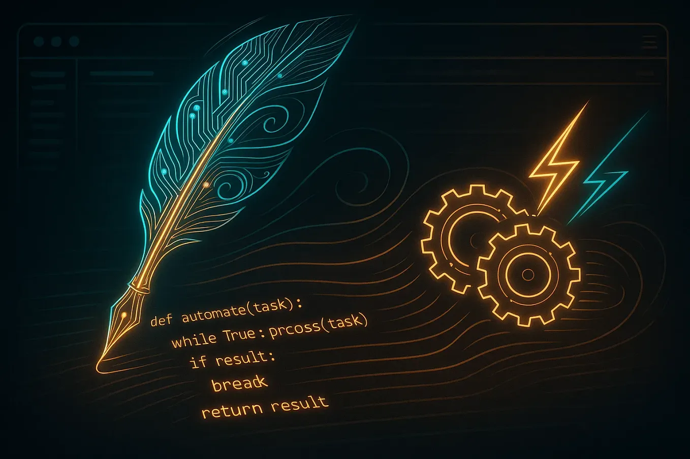 Python’s Logging Module: The Most Underrated Debugging Tool in Your ...