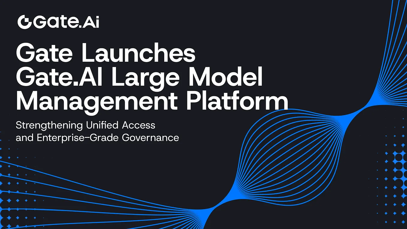 Gate Launches Gate.AI