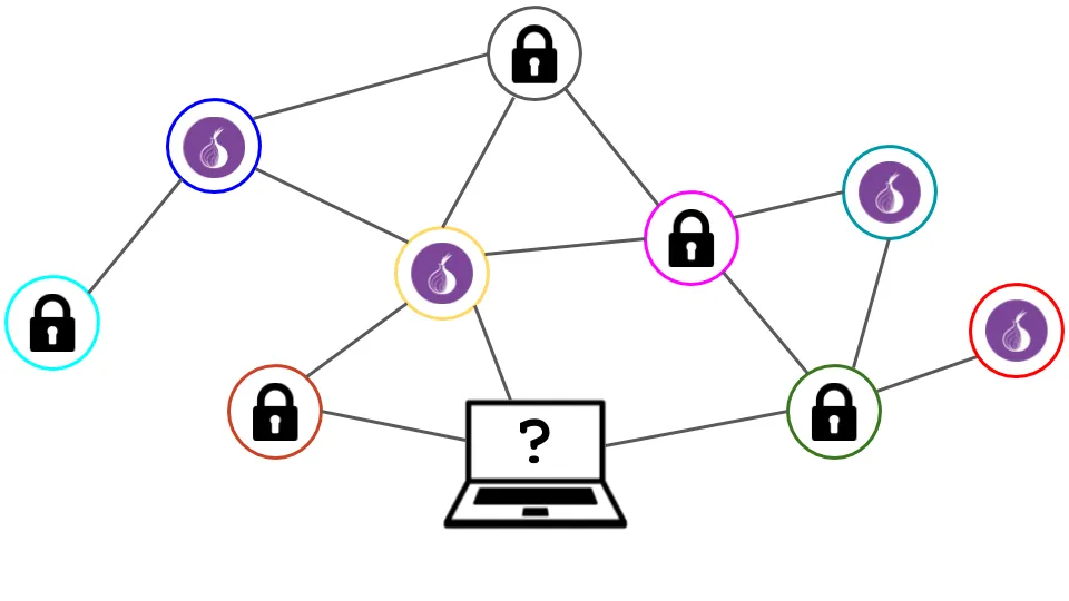 Privacy, Blockchain and Onion Routing