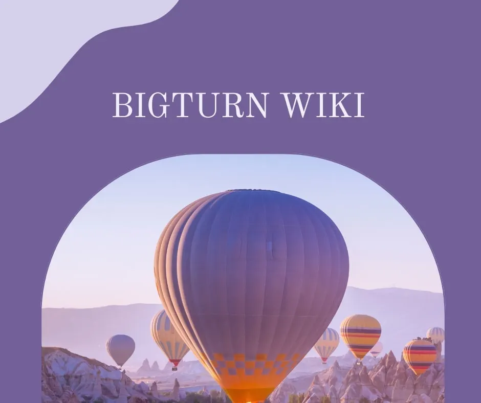 BigTurn Wiki