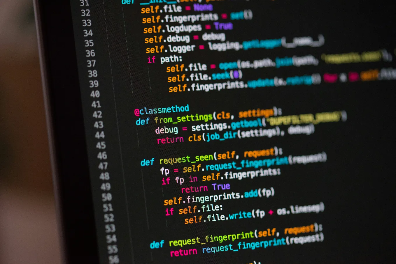 Build Your First Python Automation Script