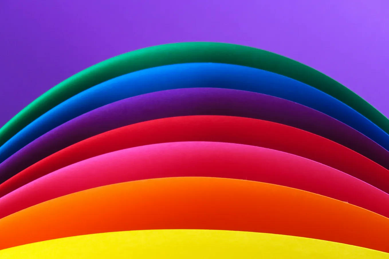 RGB is dead, long live RGB!