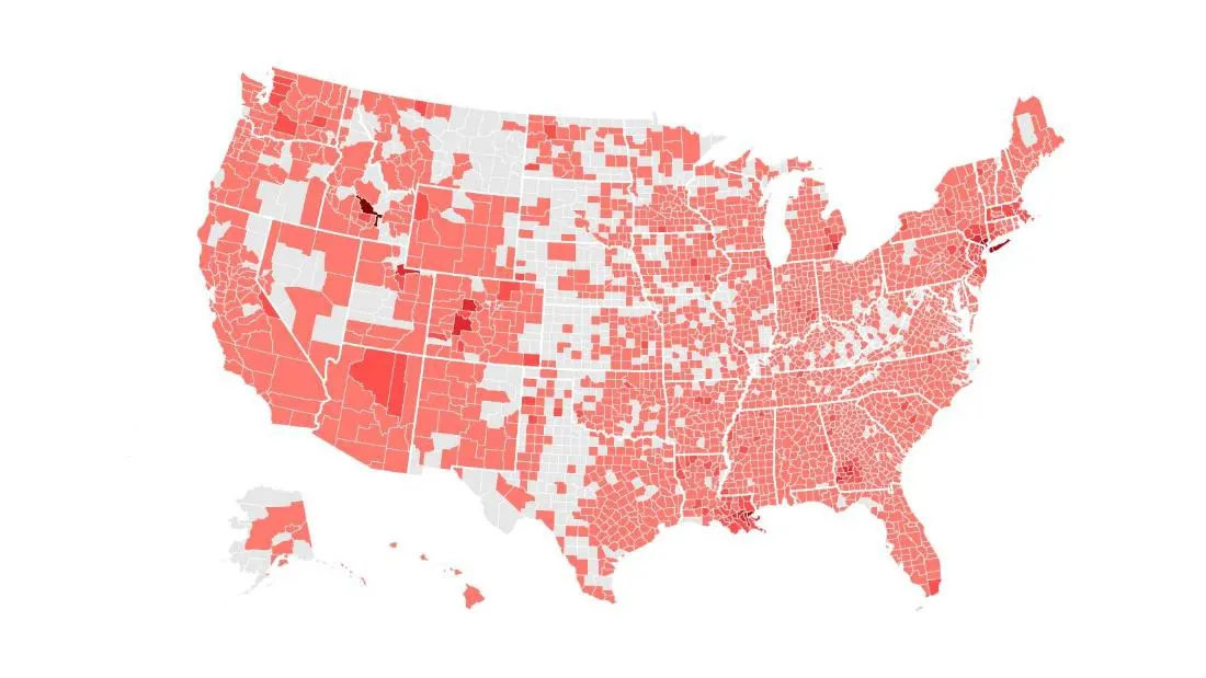 When Federalism Saves Lives