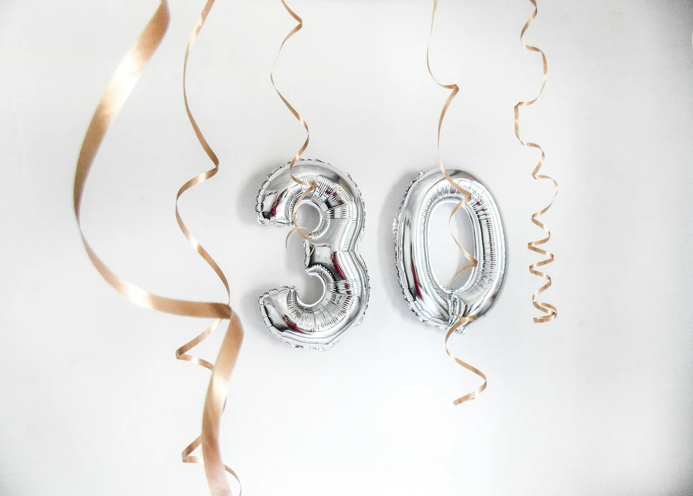 Is 30 Days Enough Time to Change Your Life? I Think It Might Be.