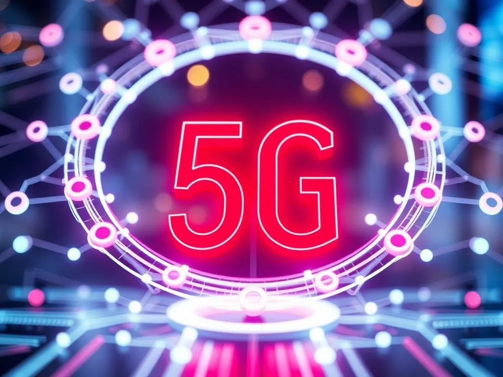 From innovation to connectivity how 5G will affect our lives