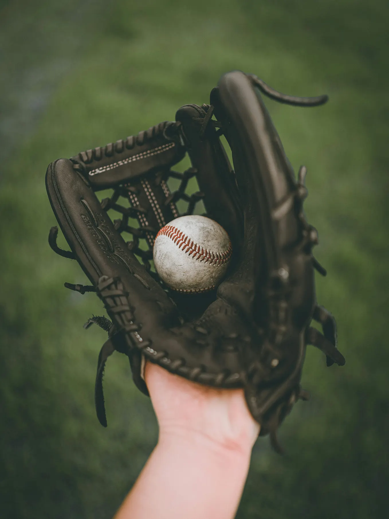 Will My Dad Have A Catch With His Trans Daughter?