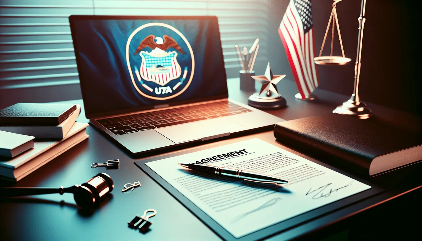 How Can I Legally Outsource Work To Contractors In Utah?