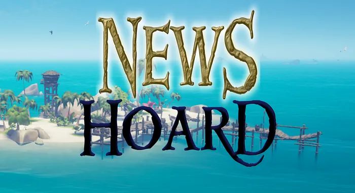 News Hoard: Limited Time Event and More