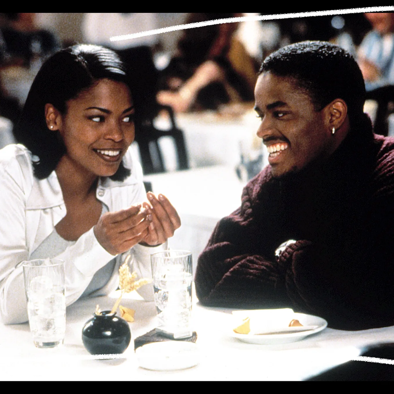 “True Love Prevails”: Top 10 Movie Couples I Actually Rooted For.