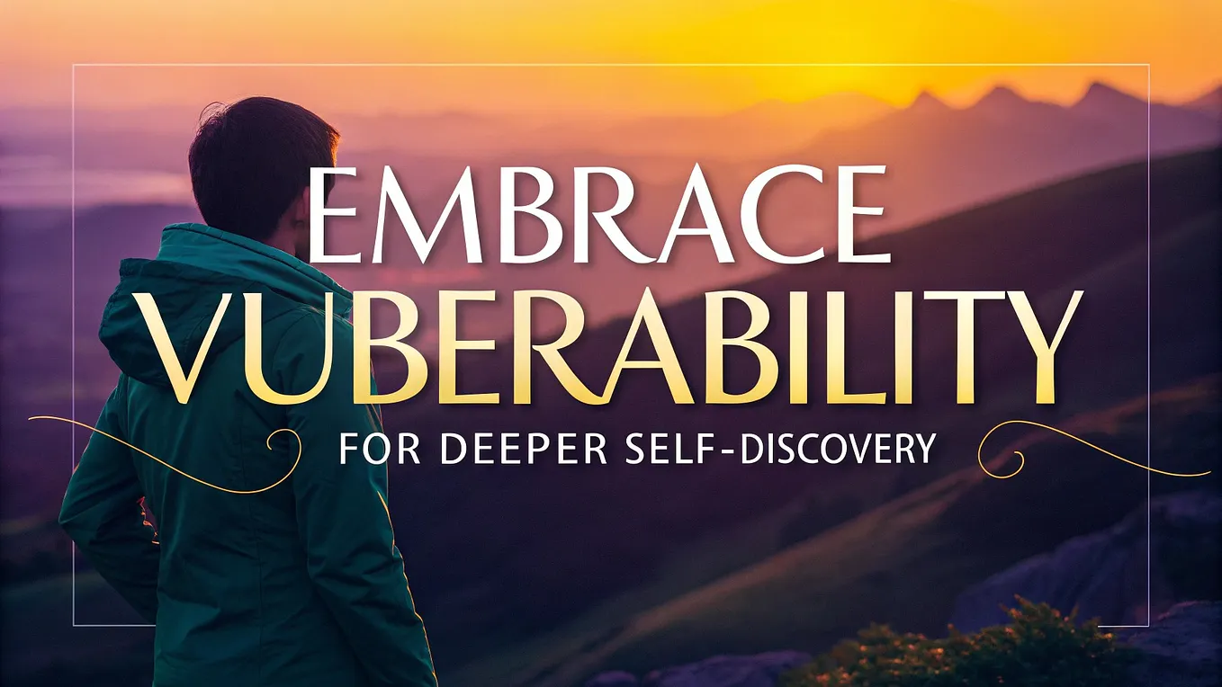 Embracing