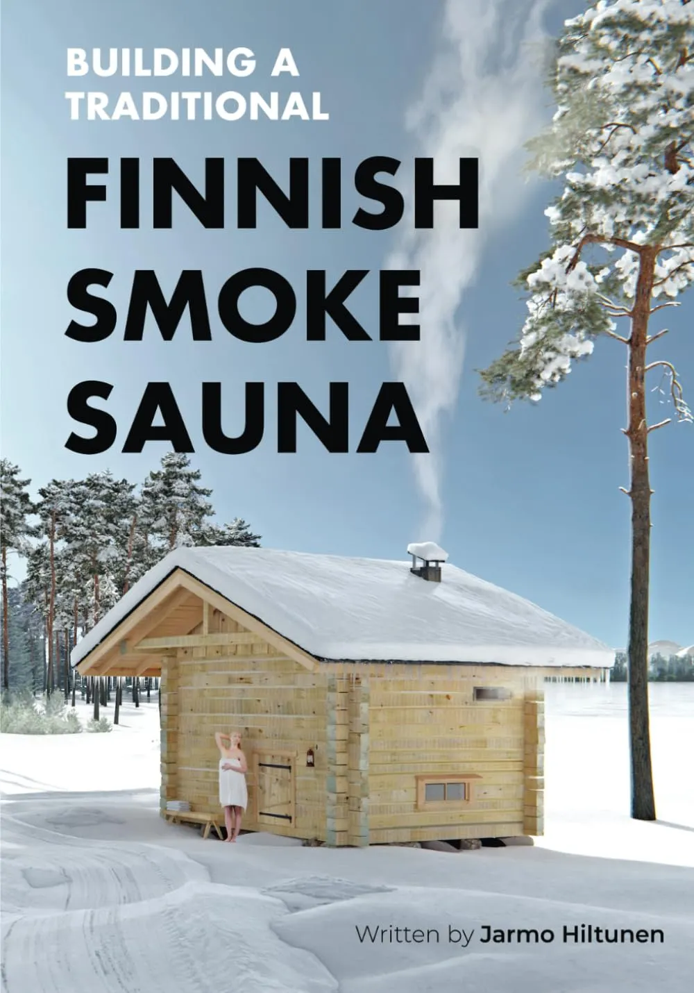 The Sauna Is …. A poet’s description of sauna | by Christopher Rice ...