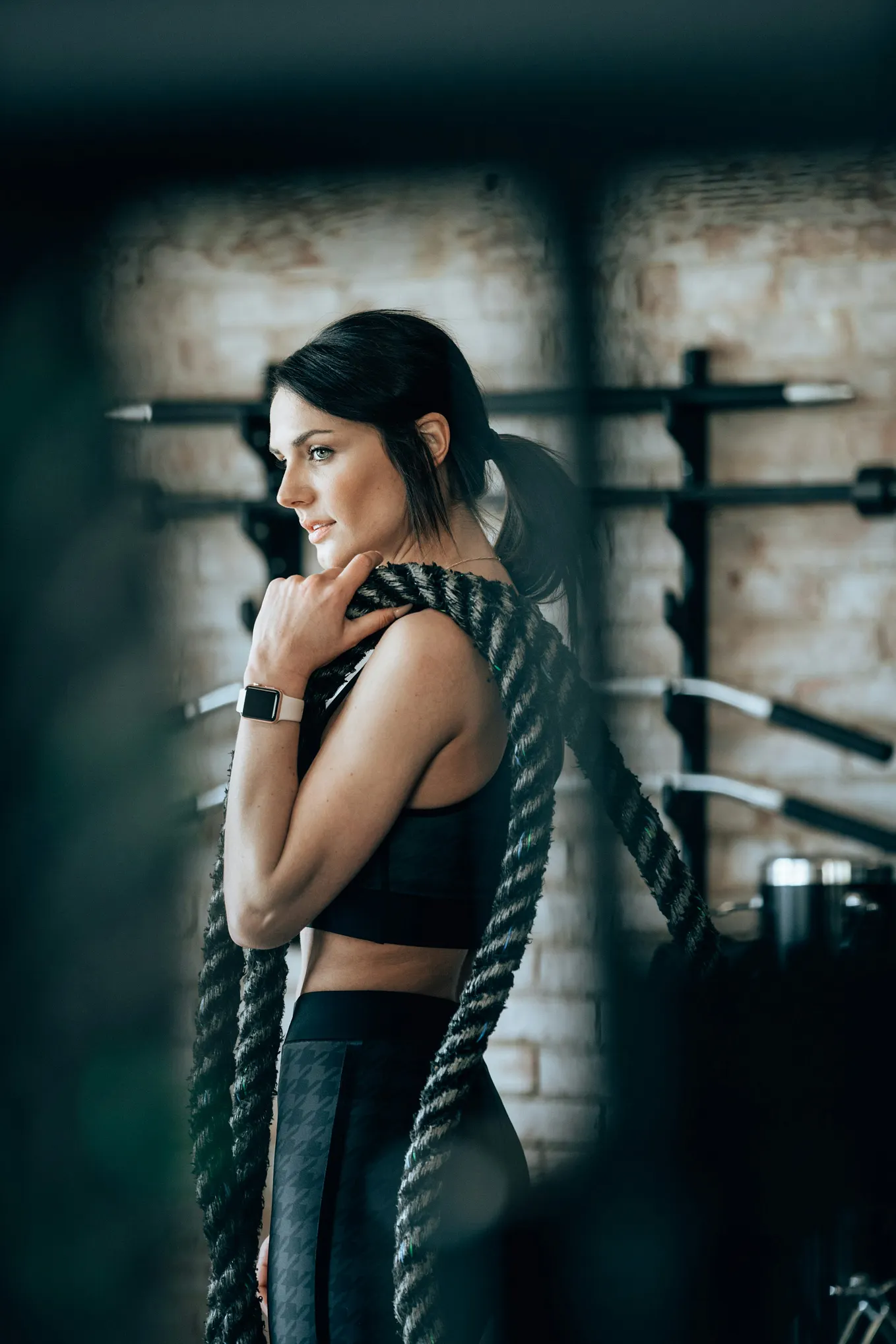 Transform your lifestyle so it speaks for itself without words
