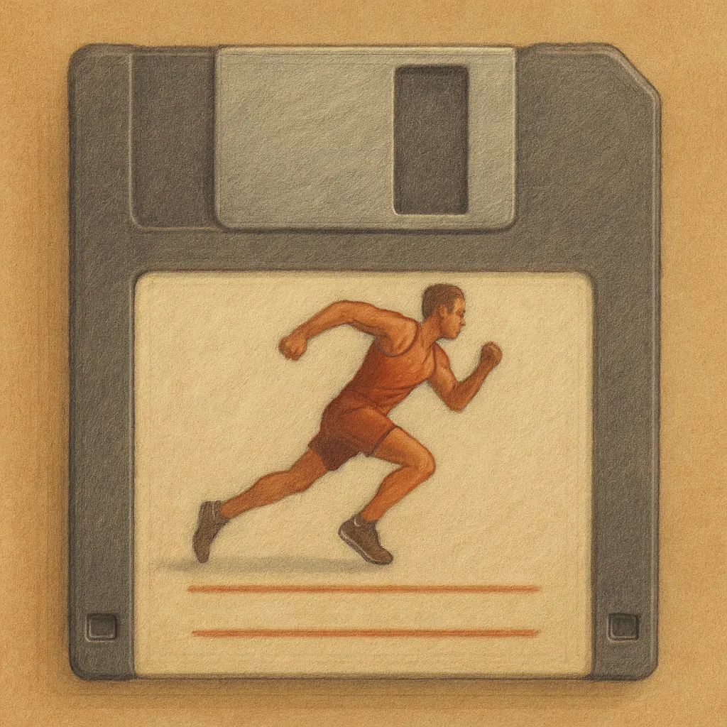 Does Our Body Have a ‘Muscle Memory’ of Aerobic Exercise?