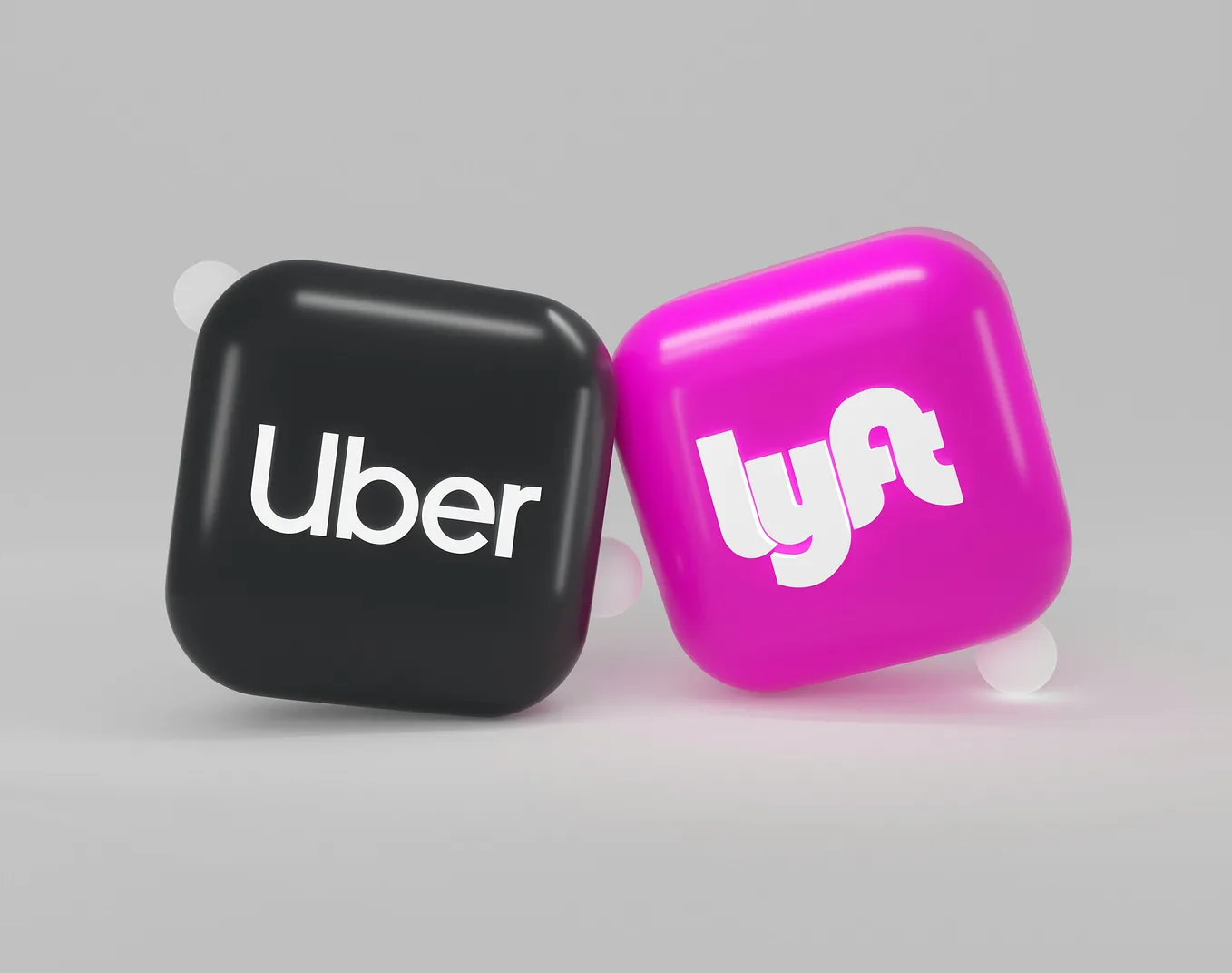 Ridesharing Apps in New York: Best Rideshare Apps