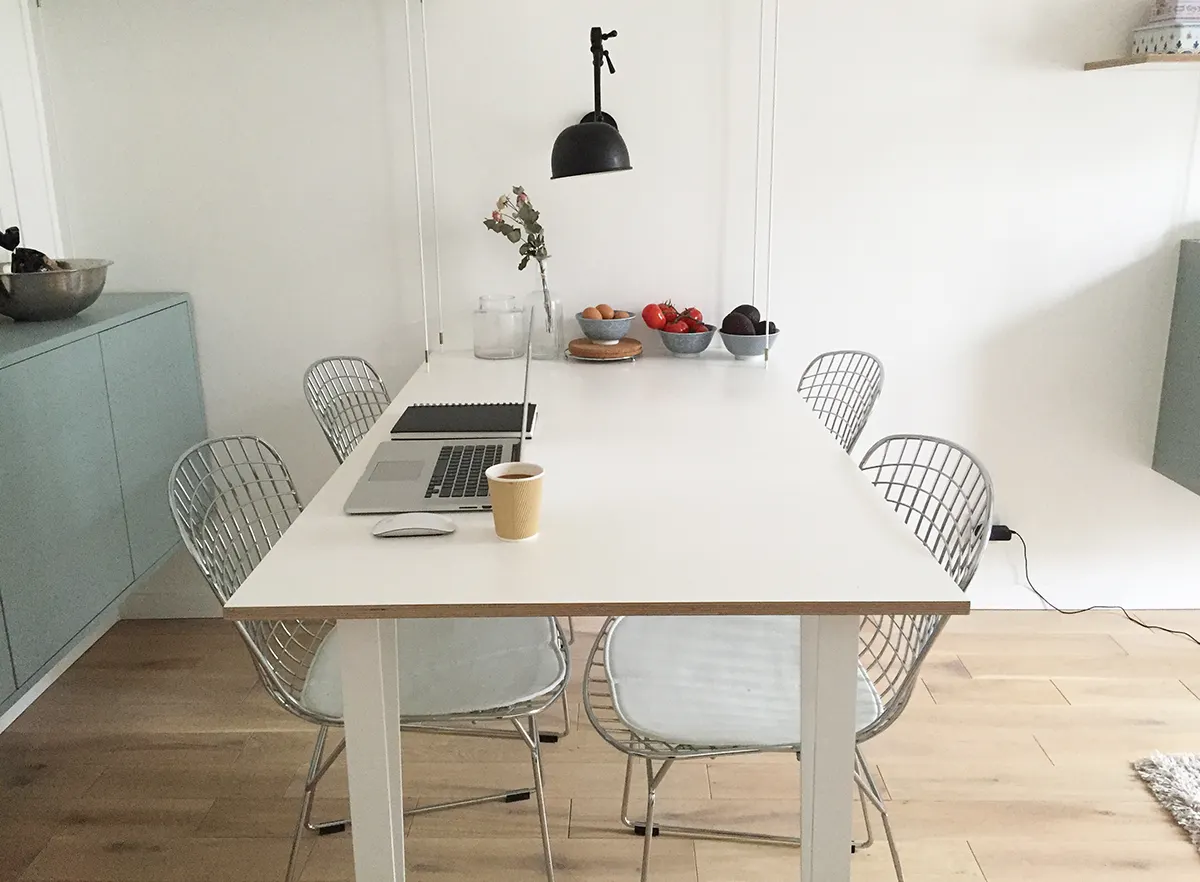 The Staying Power of the Eames' 'Powers of Ten' | by Block Club