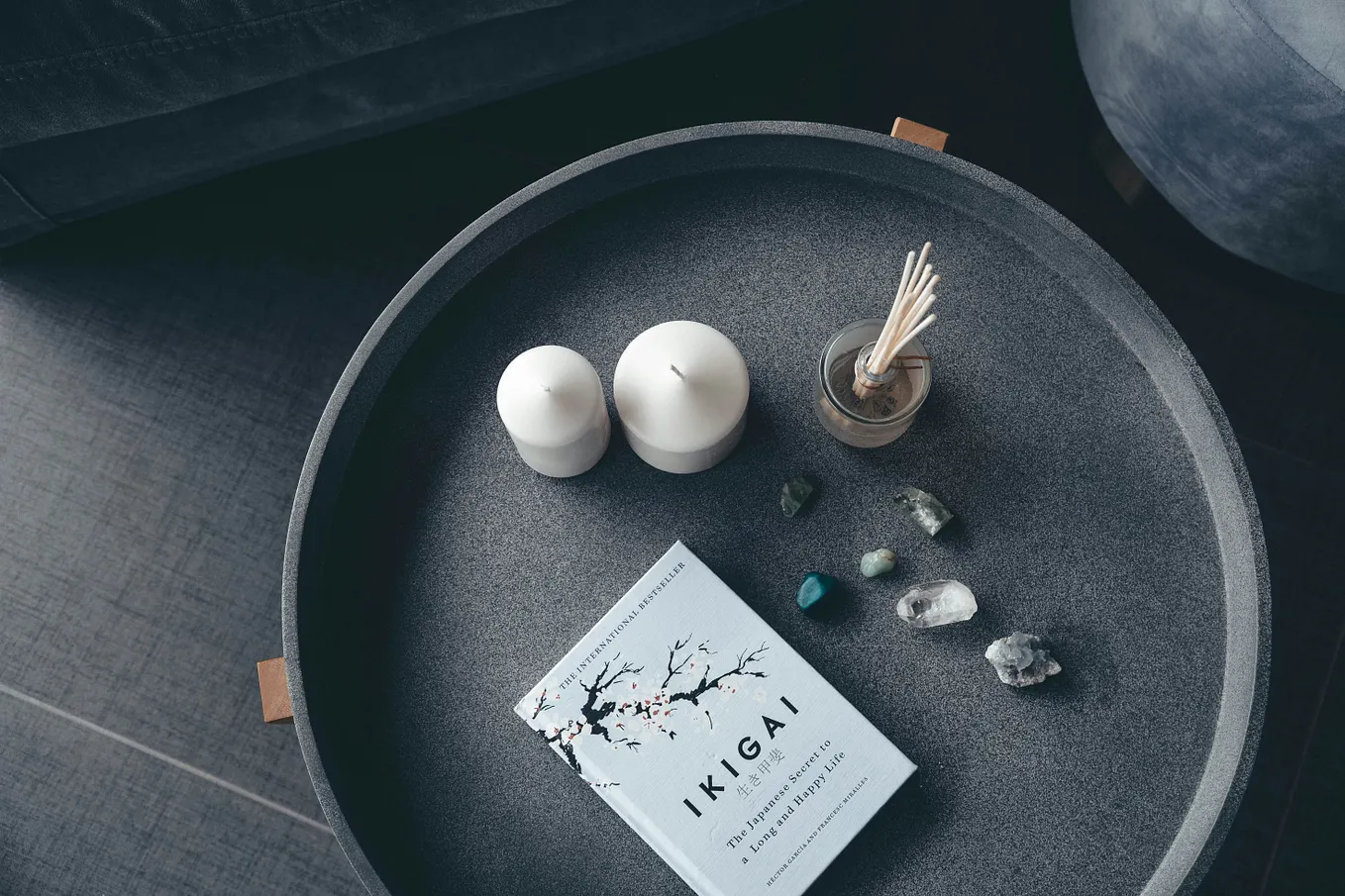 Discovering Ikigai: The Japanese Secret That Changed My Daily Routine