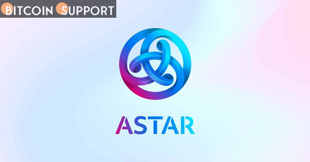 As the network prepares to add 15 additional projects in April, the price of Astar (ASTR) doubles