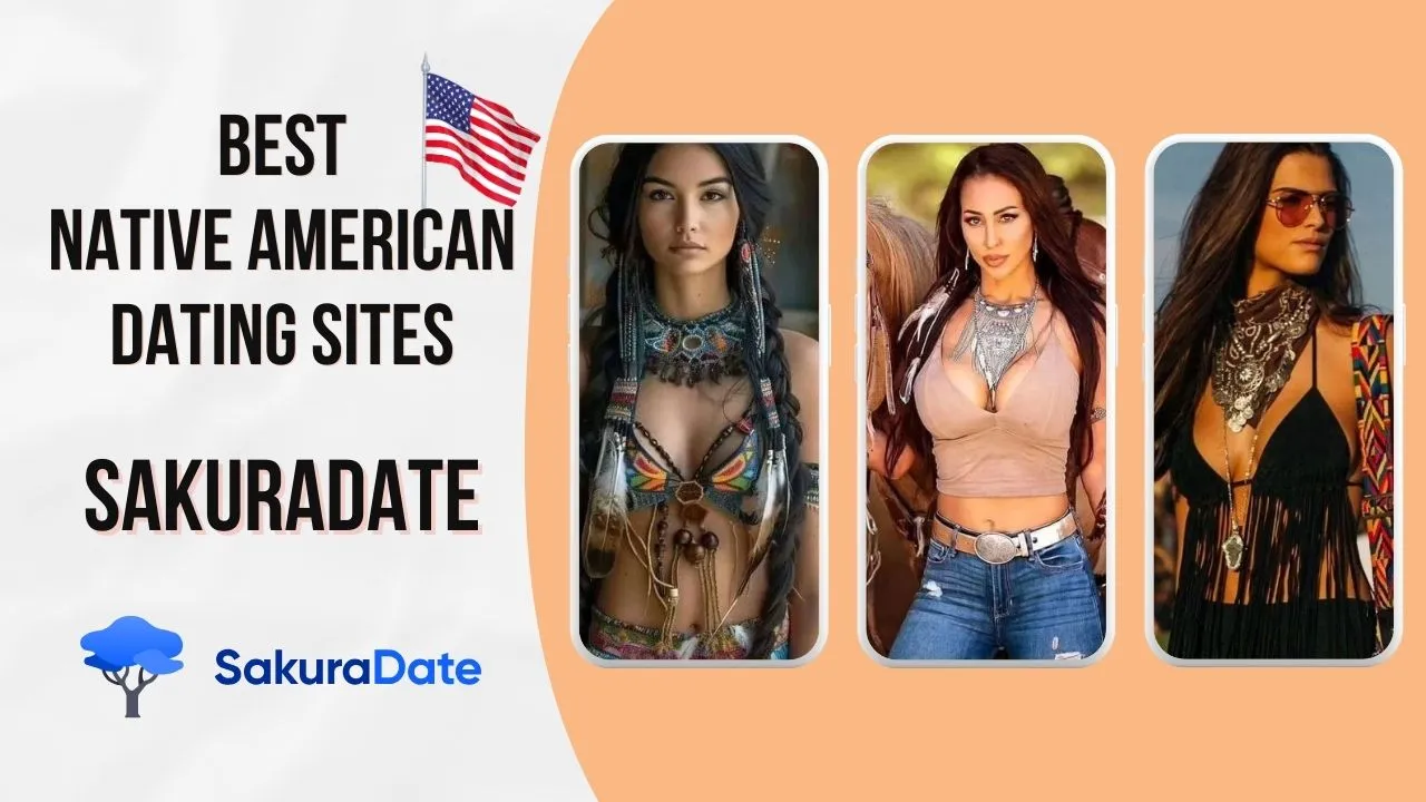 5 Most Popular Native American Dating Sites — that actually work for mr