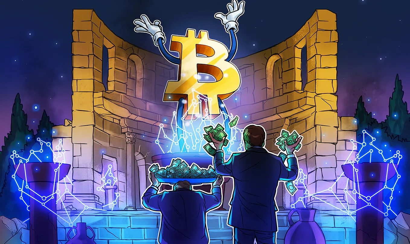 How Bitcoin Treasury Companies Are Raising Capital in 2025: A Global View from the US, UK, Europe…