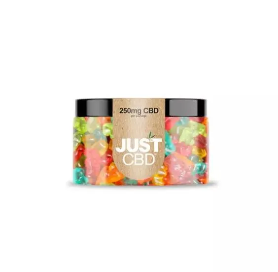The advantages of CBD gummies: a guide with options ranging from 250 mg to 1000 mg