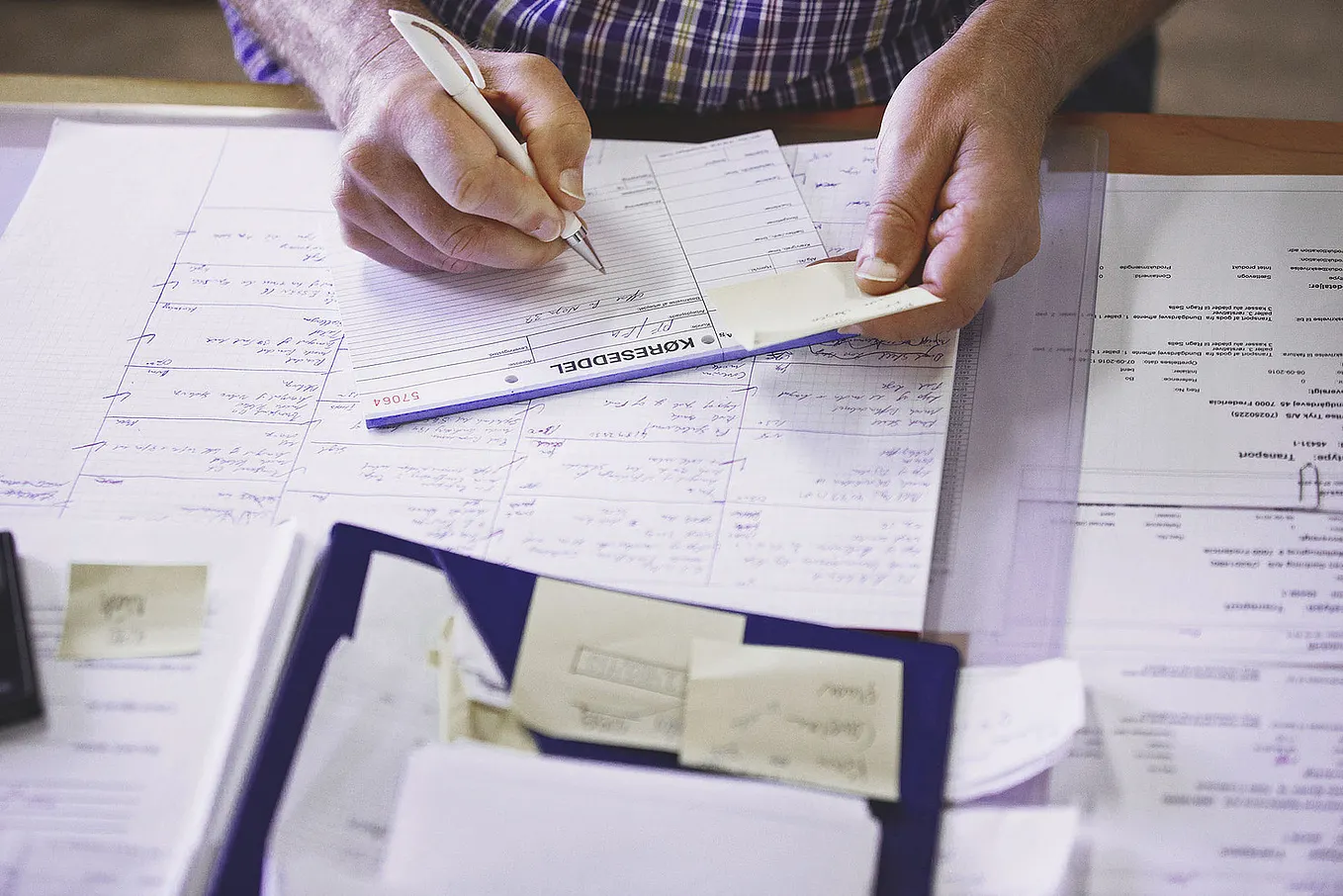 TAKING NOTES. It is essential to take notes… | by Anna | Medium
