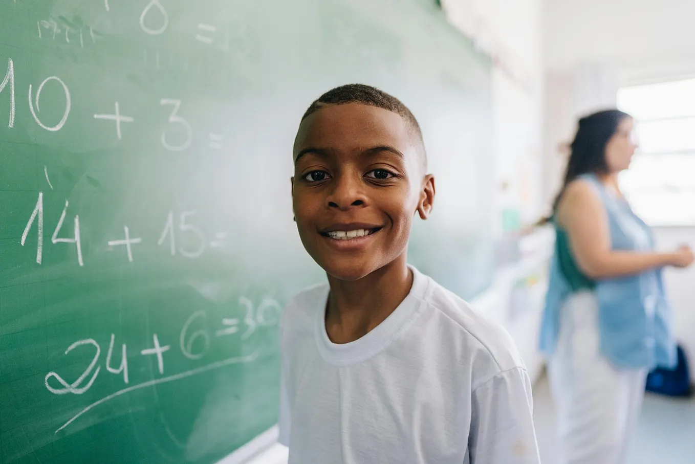 Why expanding access to algebra is a matter of civil rights