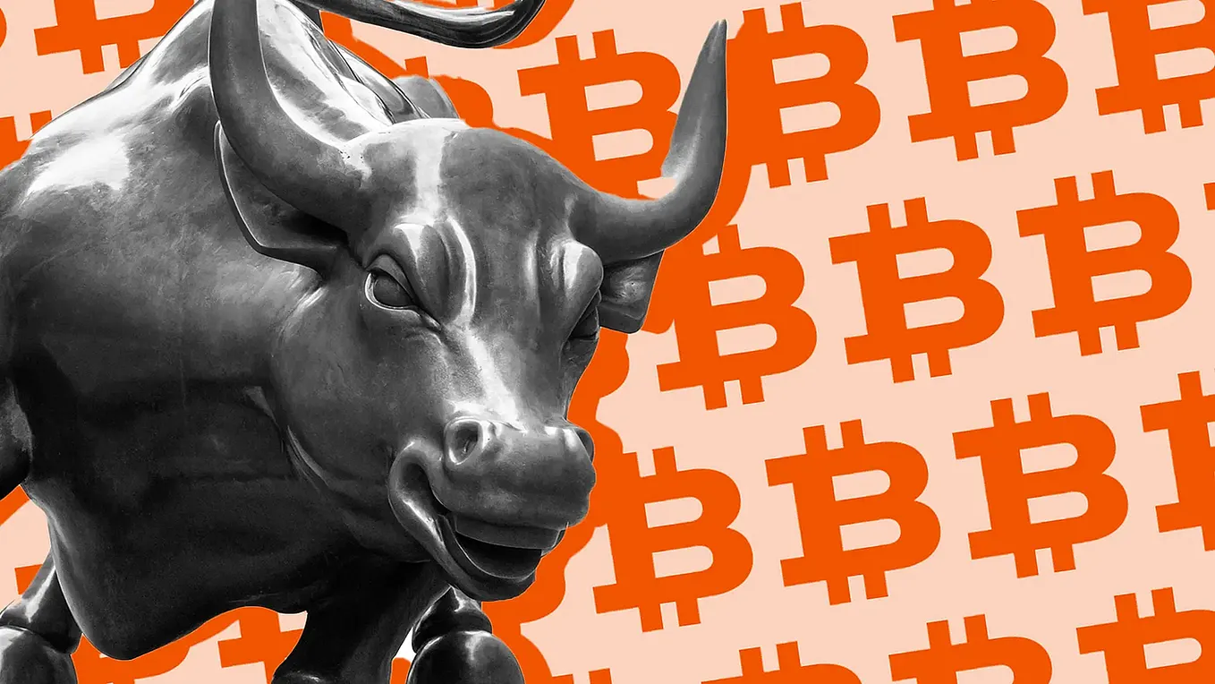 📈 The Bitcoin Bottom is Closer Than You Think | by Crypto Rand | Medium