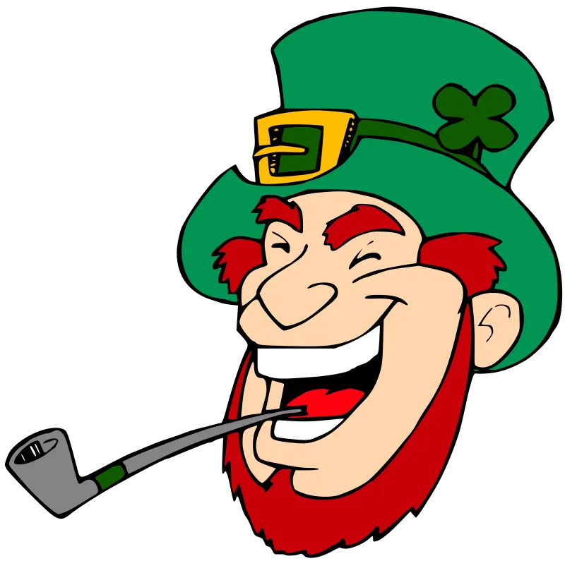 Where the Word “Leprechaun” Came From