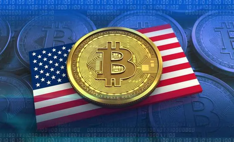 Starting a legal crypto business in the U.S.: choosing a state