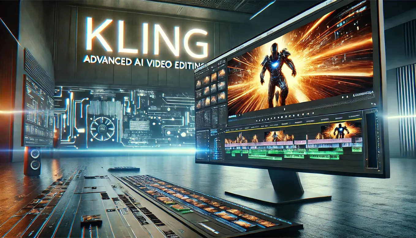 Kling 1.5: The AI Video Generator Revolution You Need to Know About