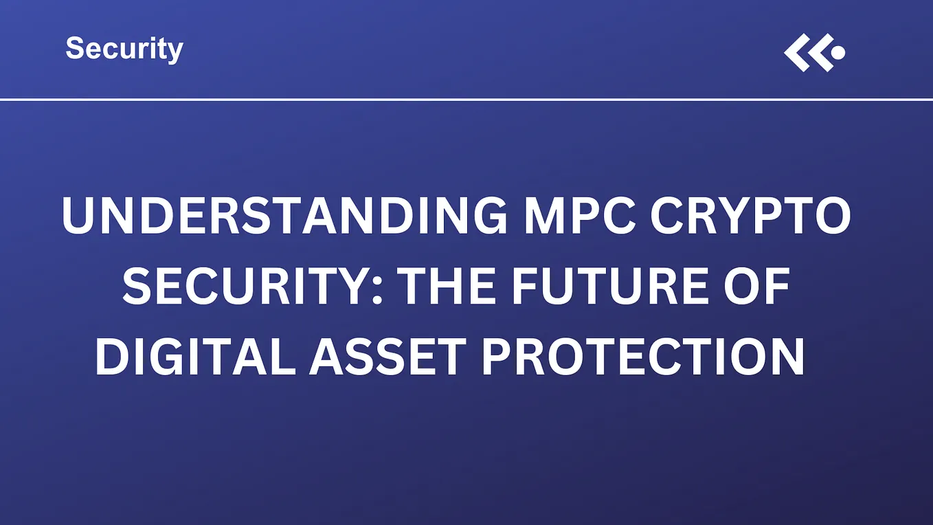 Unveiling the Power of Account Abstraction and MPC in Blockchain | by COCA  | Medium