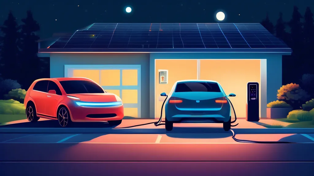 Should I Charge My Electric Car Every Night?