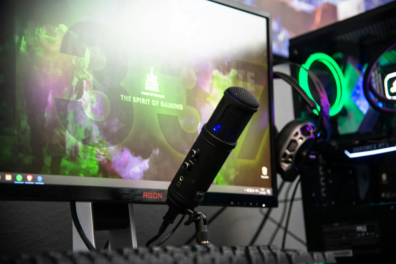 The Silent Chat Problem Every New Streamer Faces