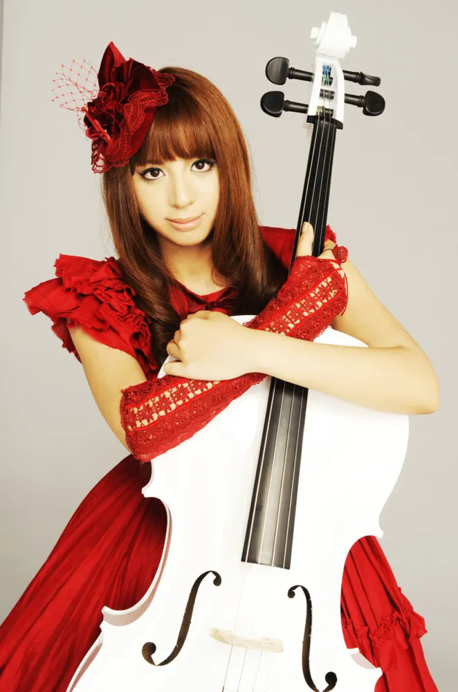 In Memory of Kanon Wakeshima’s EGL Era