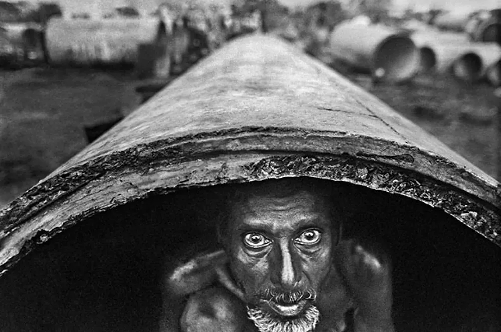 Portraits in Cinematography
