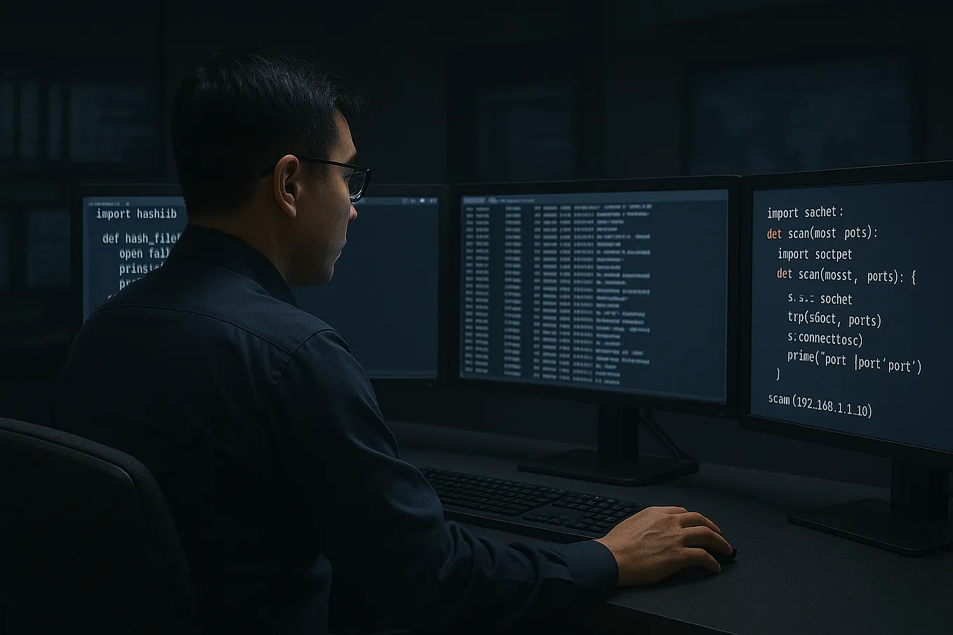 ParrotOS: A Comprehensive Guide to the Versatile Security and ...