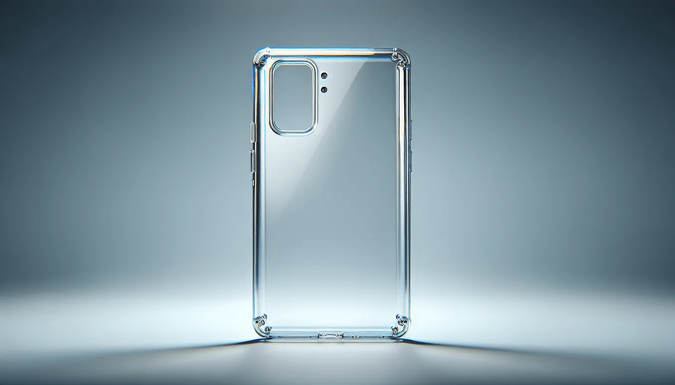 Why Do People Like Clear IPhone Cases?