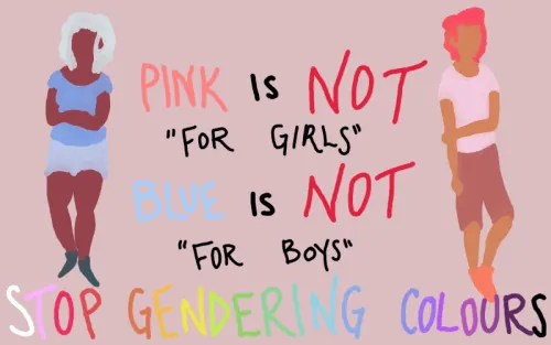 The Harms of Gender Stereotypes (Sociology 356 Blog 2)