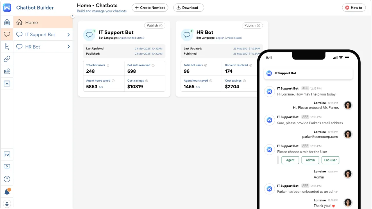 The Ultimate Guide to ServiceNow Chatbot | by Imran Quraishy | Medium