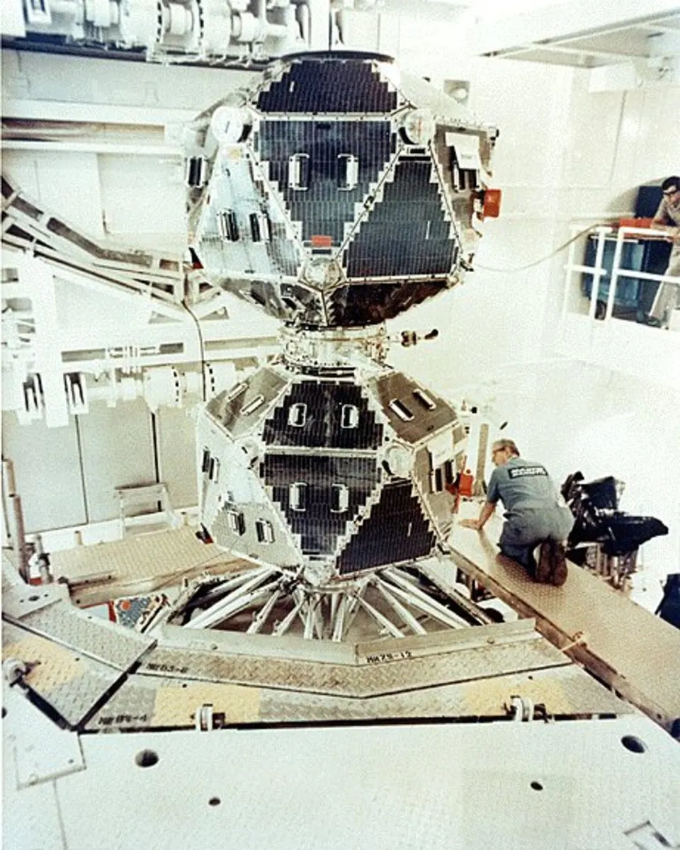 The Mystery Behind the Vela Incident of 1979