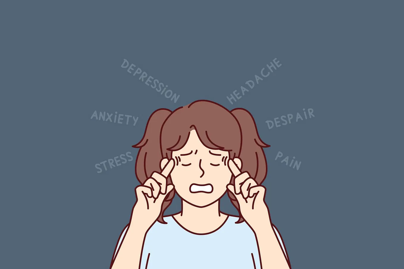 Common Mental Health Issues in the UK