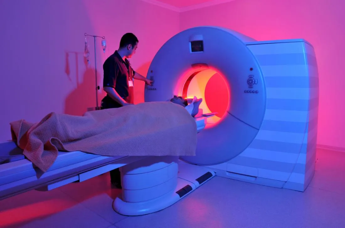 What Is MRI?