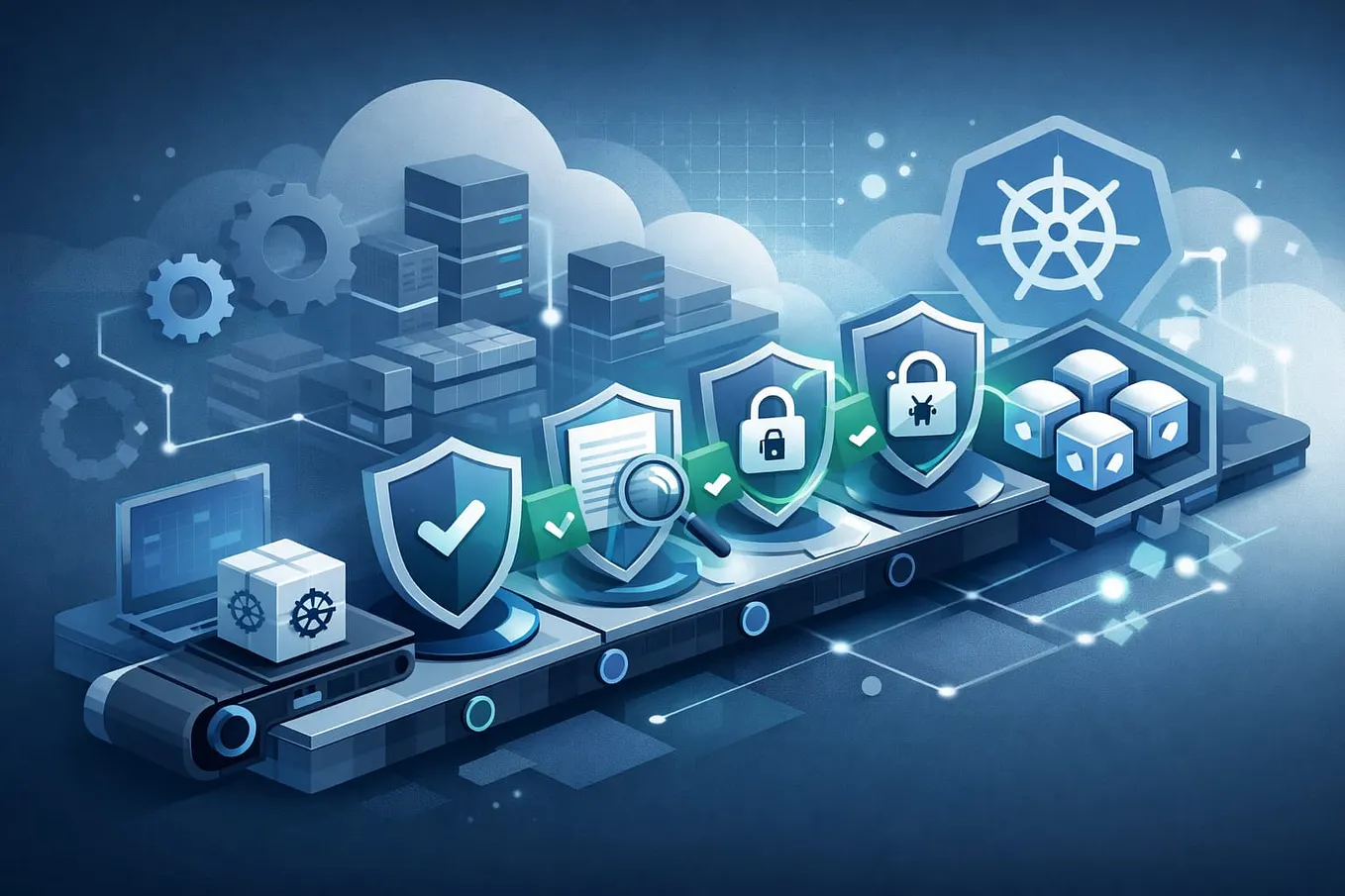 Advanced Test Practices For Helm Charts | by Christopher Kujawa | Medium