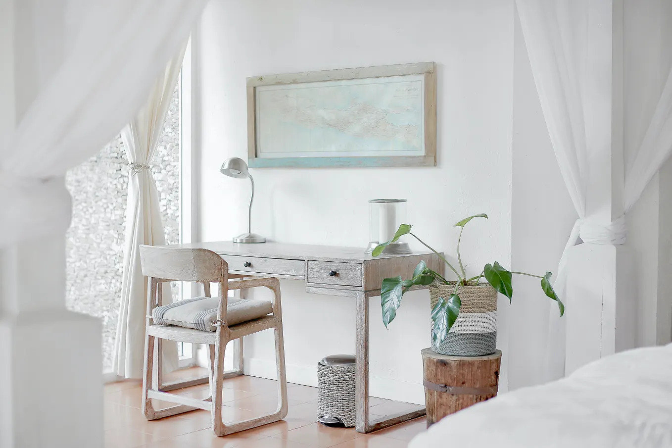 How to Create Your Ideal Writing Space