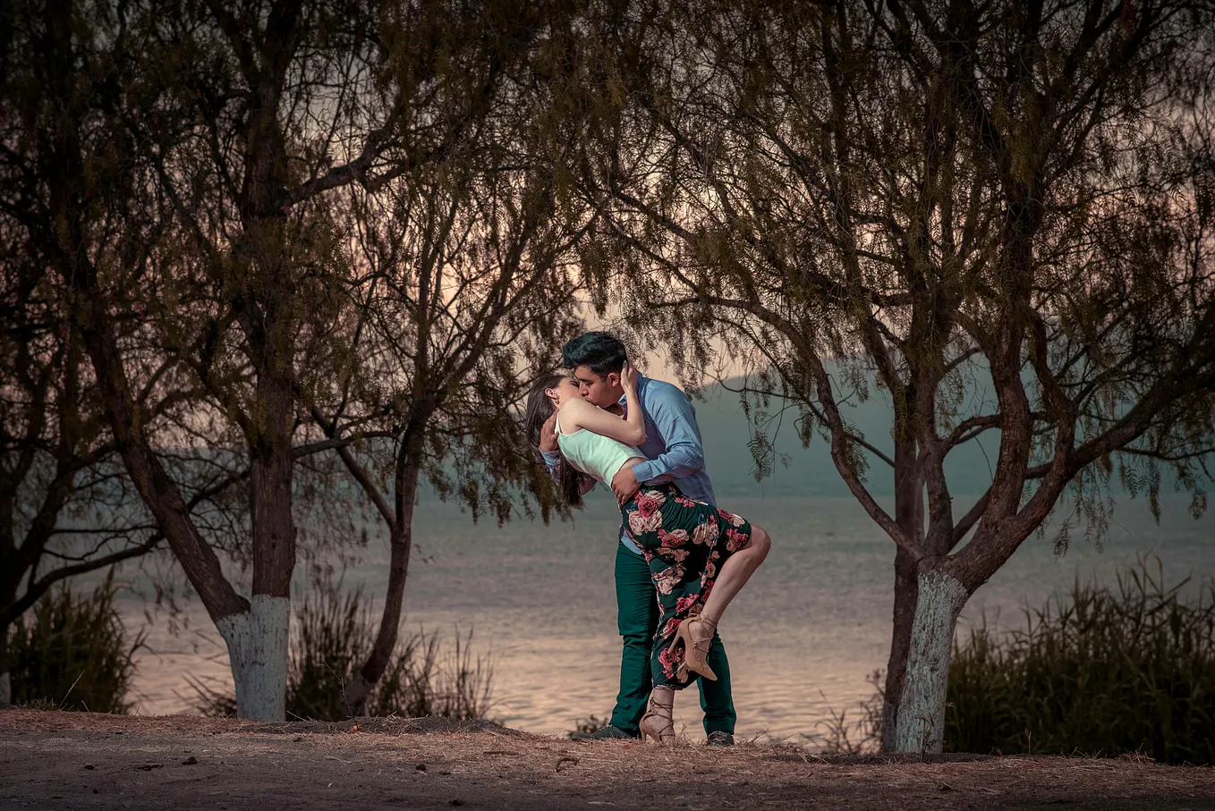 Spicing Up Intimate Moments: A Word List for Steamy Romance Scenes