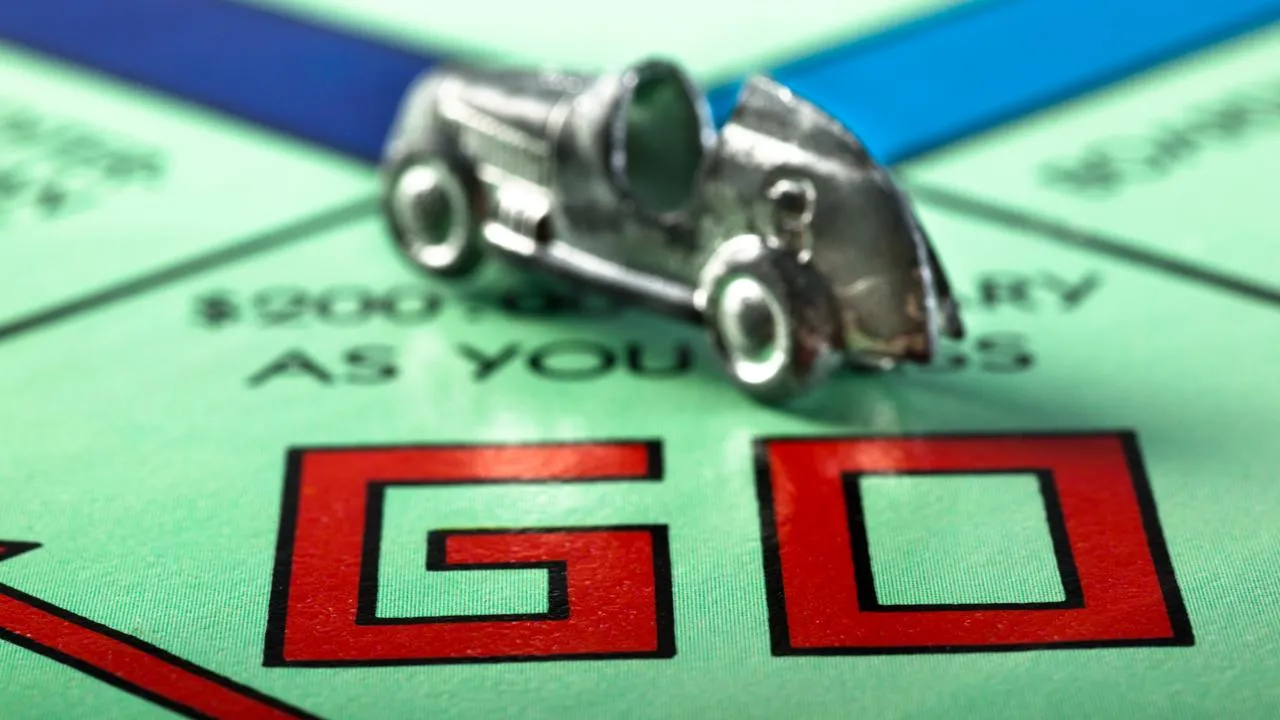 Monopoly rules no one knows about and how to win | Nick Tsagaris