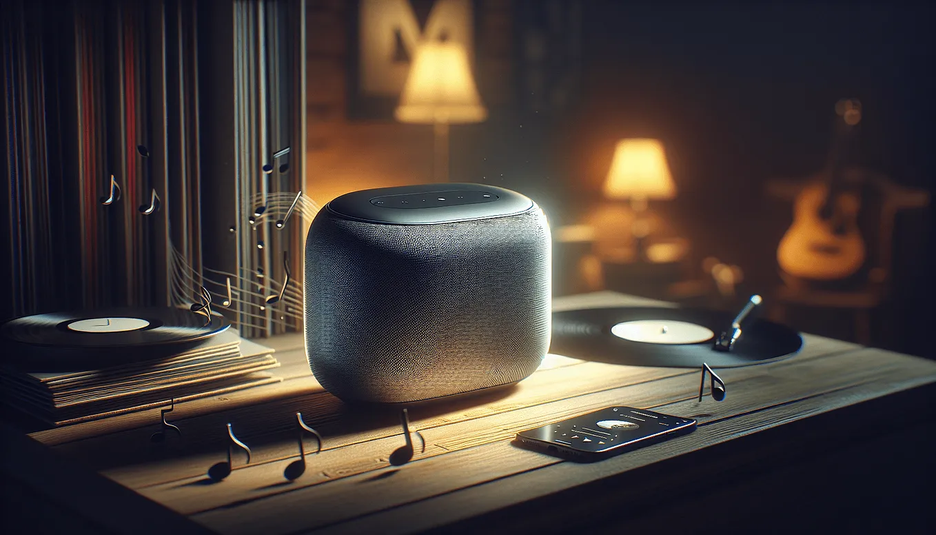 Best Smart Speakers for Music Streaming