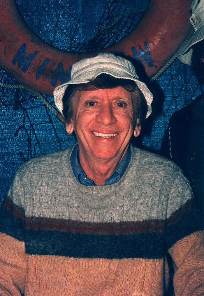 12 Facts About Bob Denver