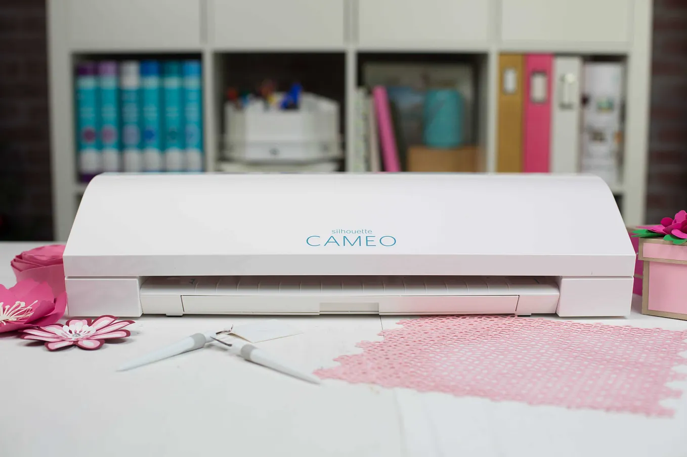 Introduction to Cameo Silhouette 3: Specs and Features | by